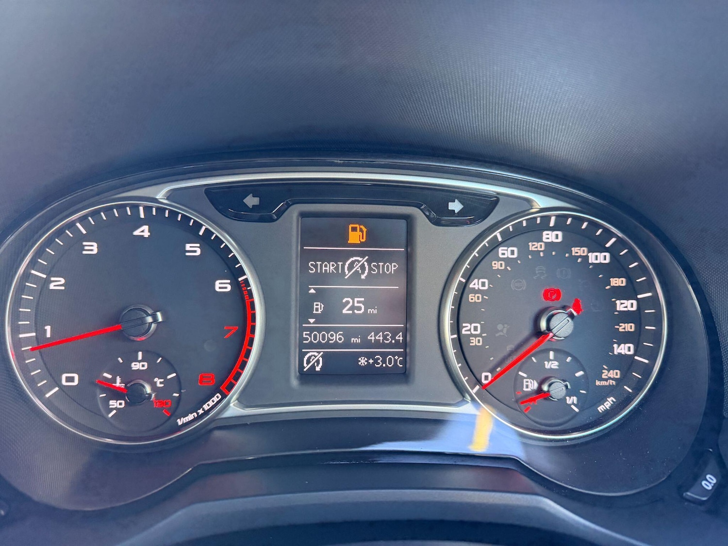 Used Audi A1 2018 for sale - 76658866: Photo 38