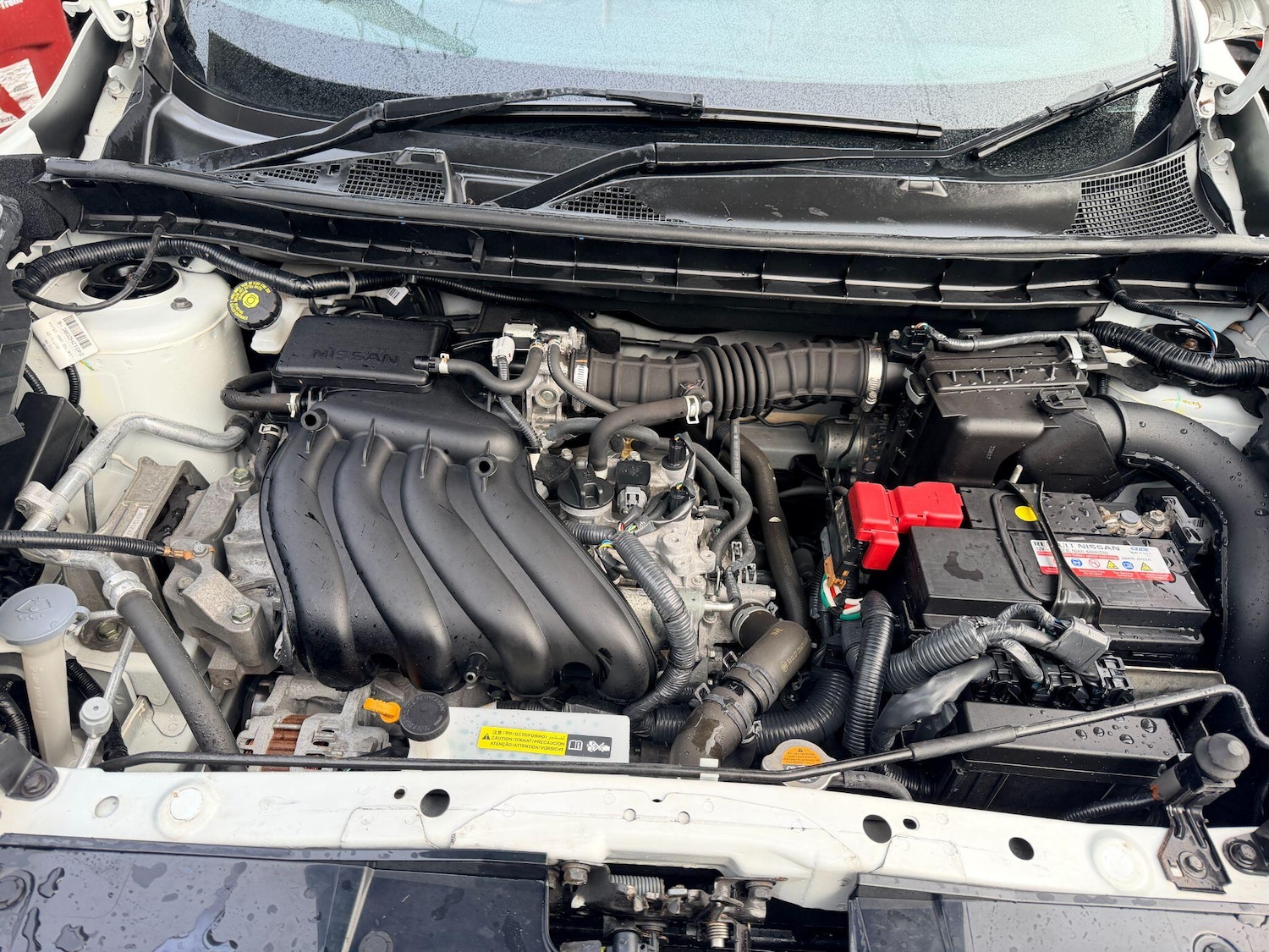 Used Nissan Juke 2018 for sale - 76592221: Photo 20