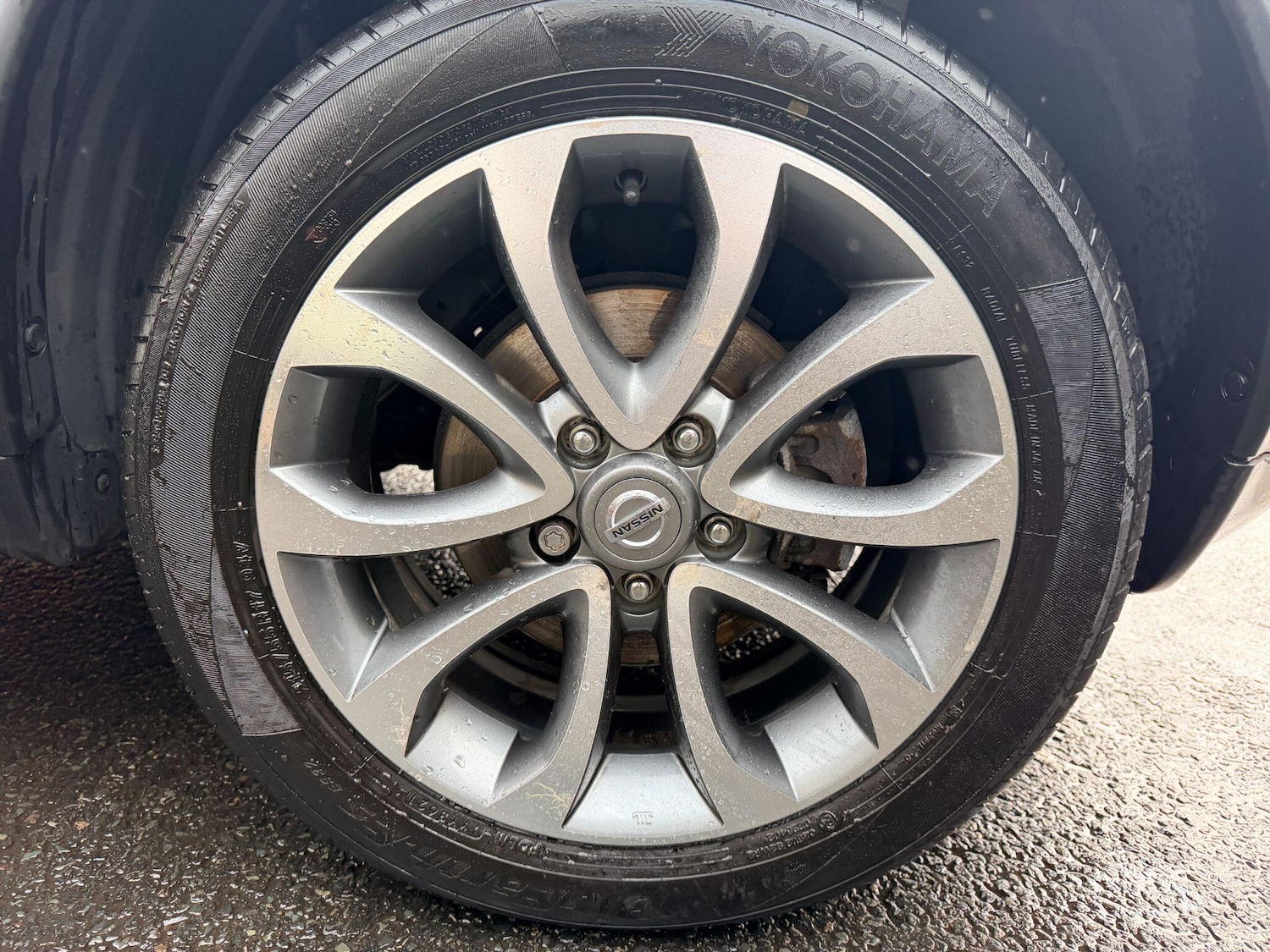 Used Nissan Juke 2018 for sale - 76592221: Photo 21