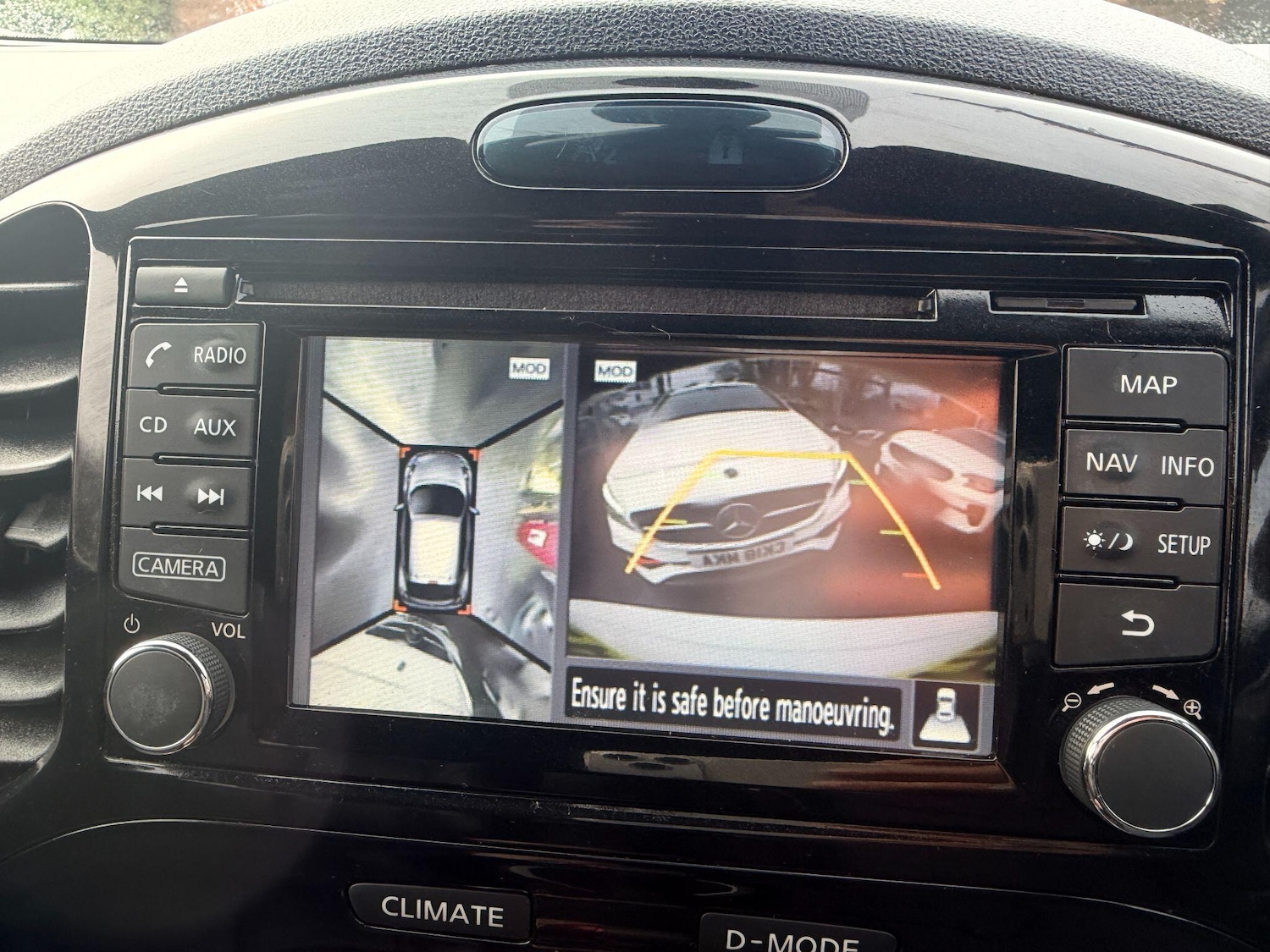 Used Nissan Juke 2018 for sale - 76592221: Photo 27