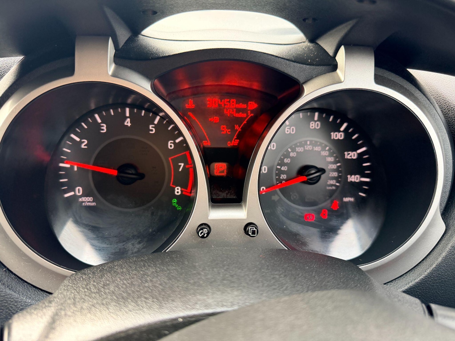 Used Nissan Juke 2018 for sale - 76592221: Photo 28