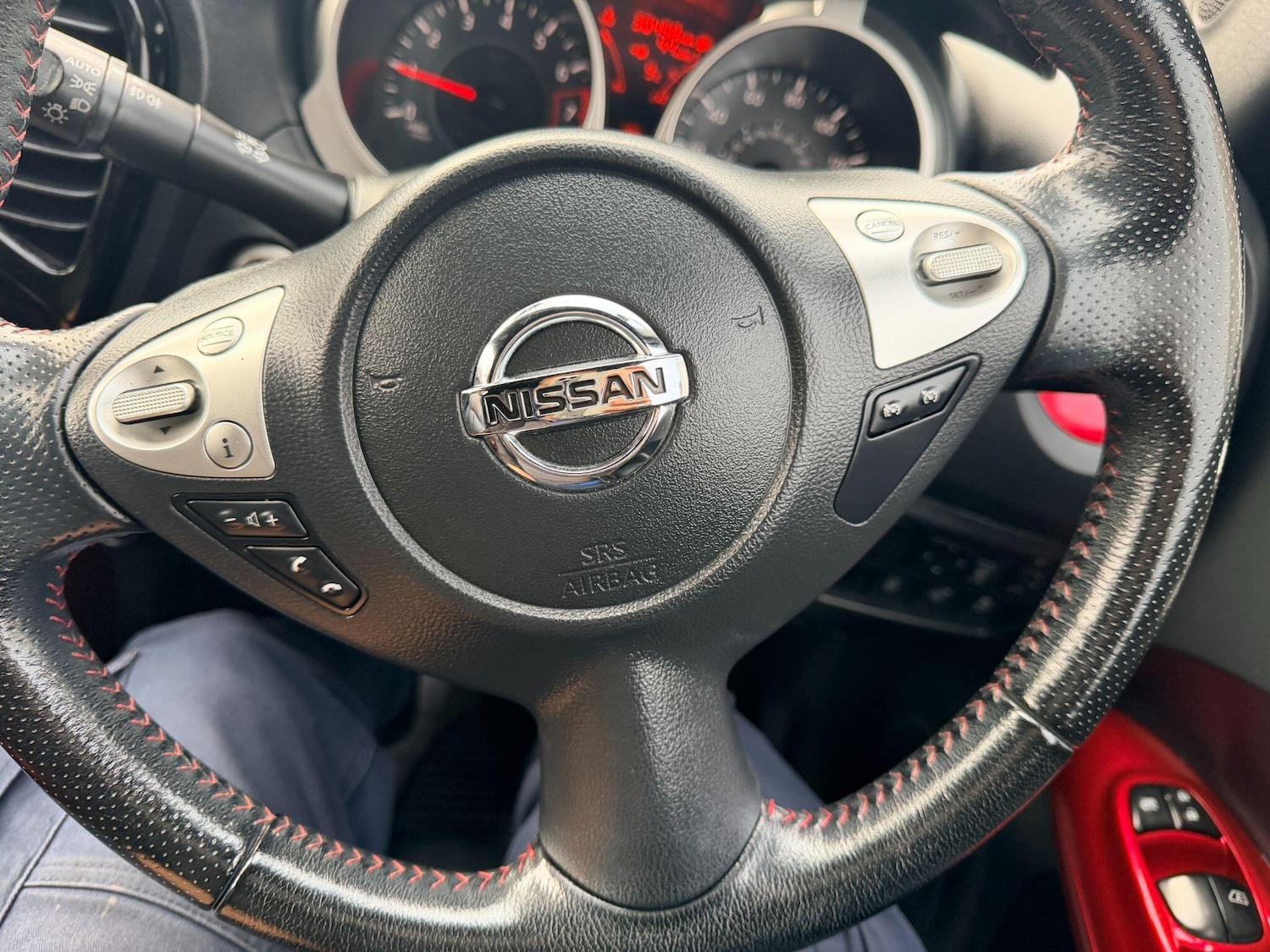 Used Nissan Juke 2018 for sale - 76592221: Photo 29