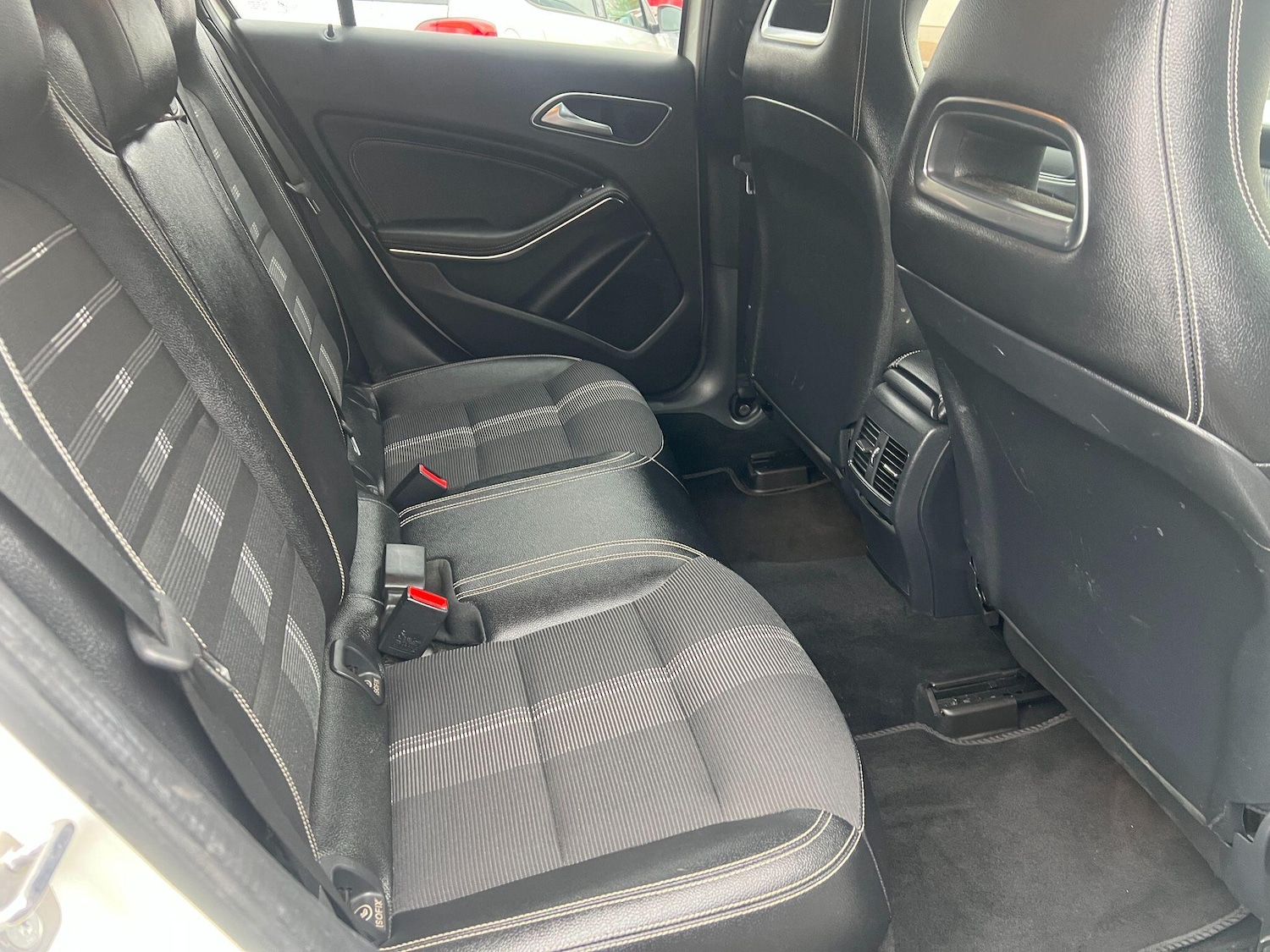 Used Mercedes-Benz A-Class 2018 for sale - 76283004: Photo 18