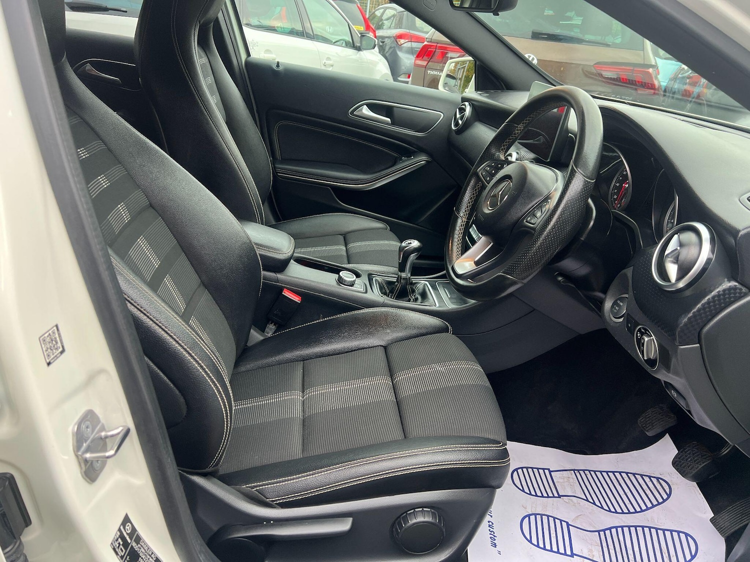 Used Mercedes-Benz A-Class 2018 for sale - 76283004: Photo 20