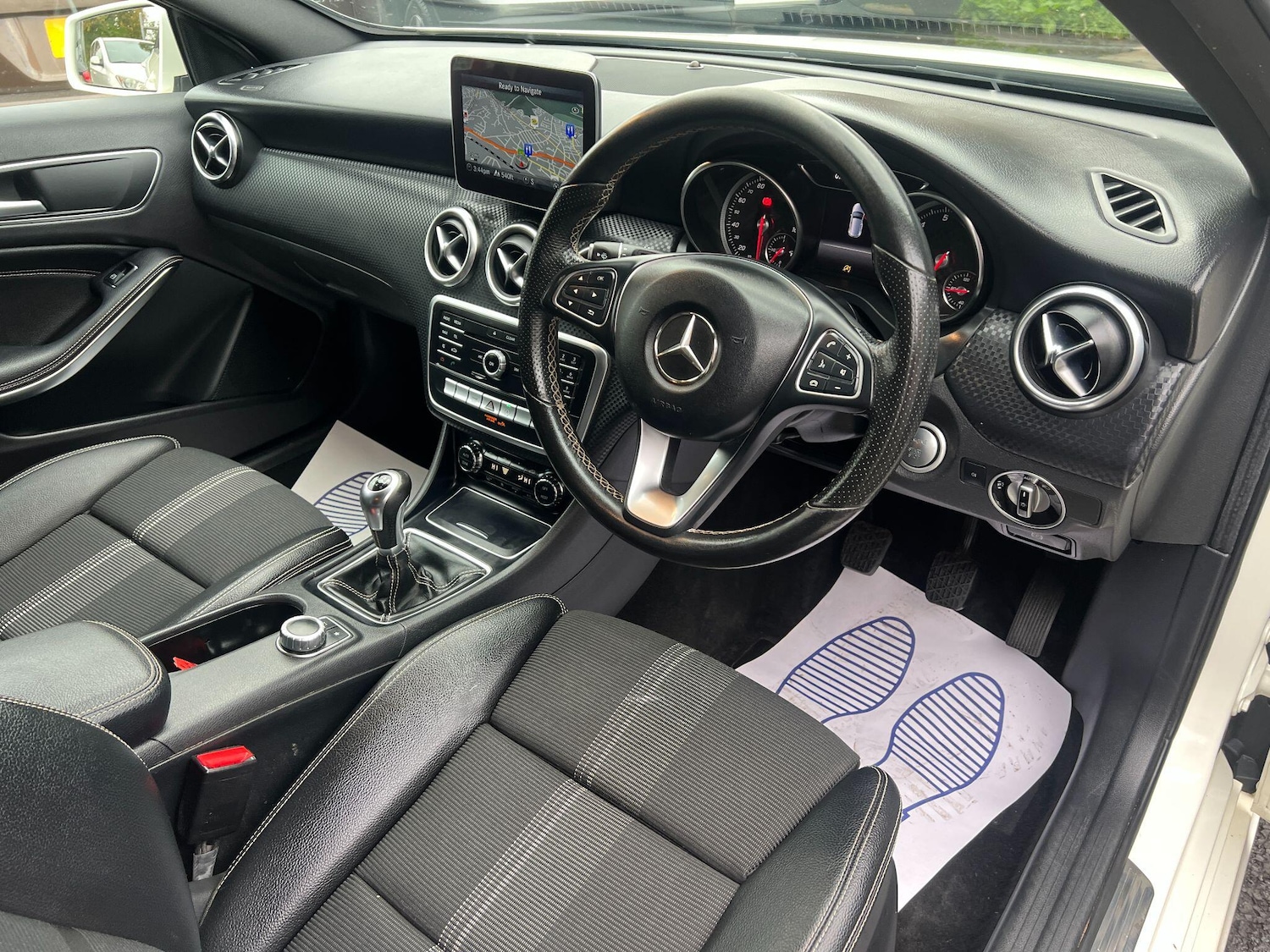 Used Mercedes-Benz A-Class 2018 for sale - 76283004: Photo 21