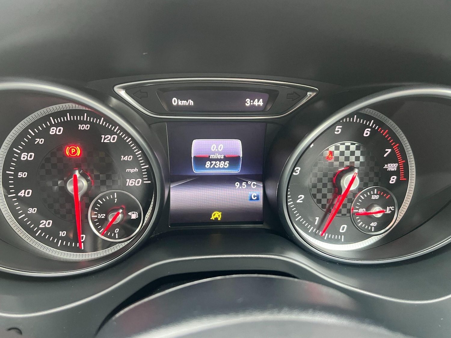 Used Mercedes-Benz A-Class 2018 for sale - 76283004: Photo 22