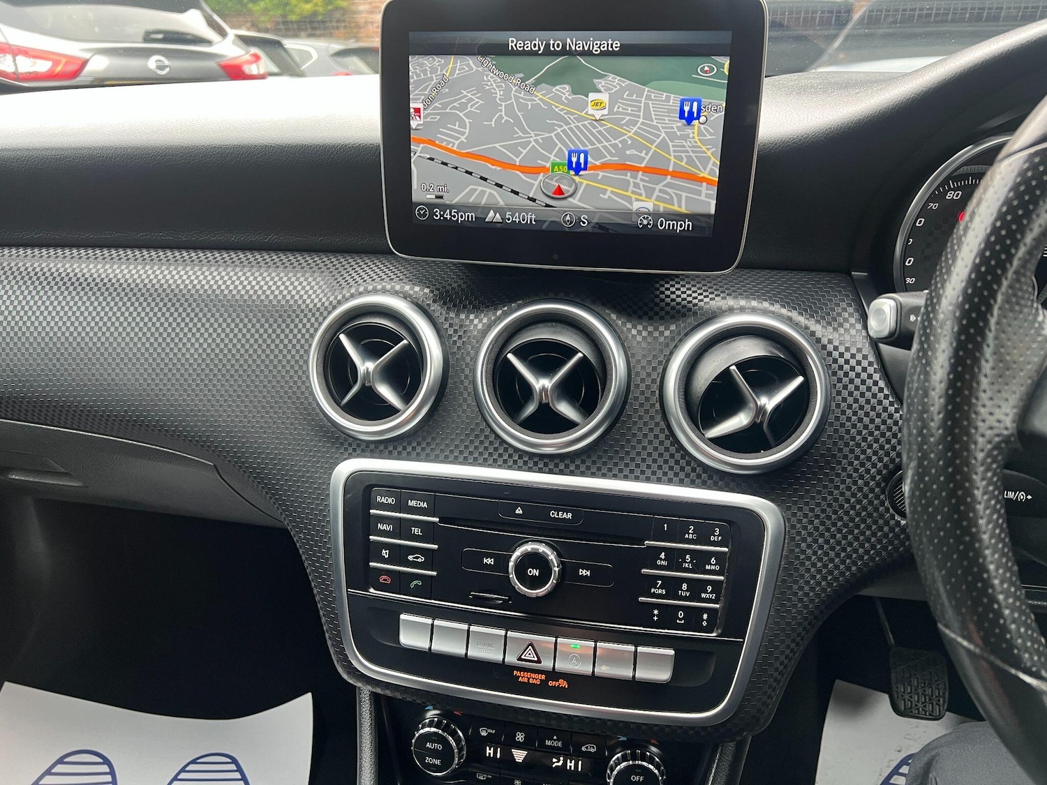 Used Mercedes-Benz A-Class 2018 for sale - 76283004: Photo 23