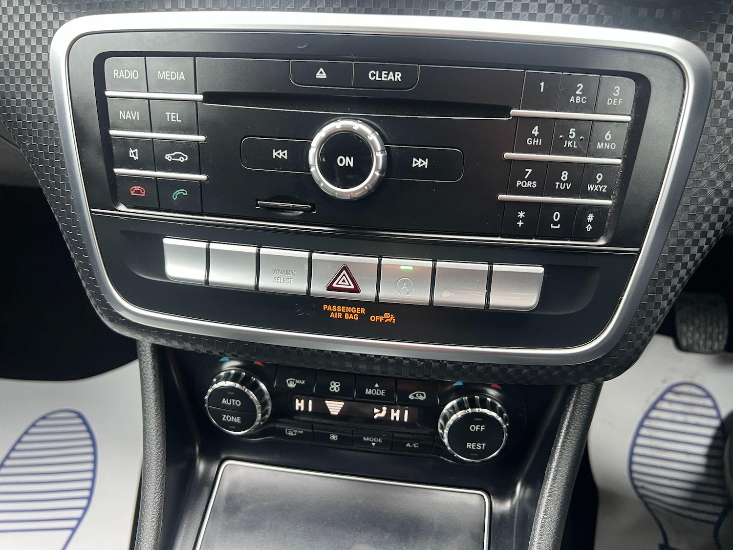 Used Mercedes-Benz A-Class 2018 for sale - 76283004: Photo 26