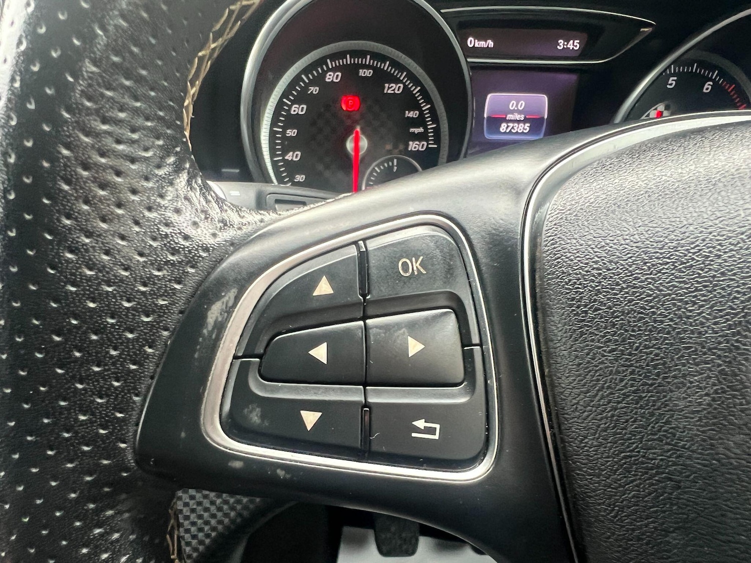 Used Mercedes-Benz A-Class 2018 for sale - 76283004: Photo 29