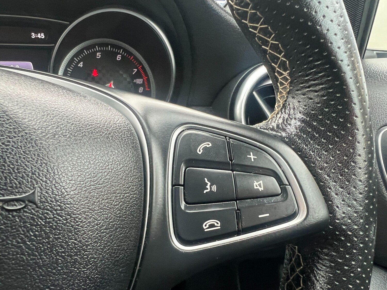 Used Mercedes-Benz A-Class 2018 for sale - 76283004: Photo 30