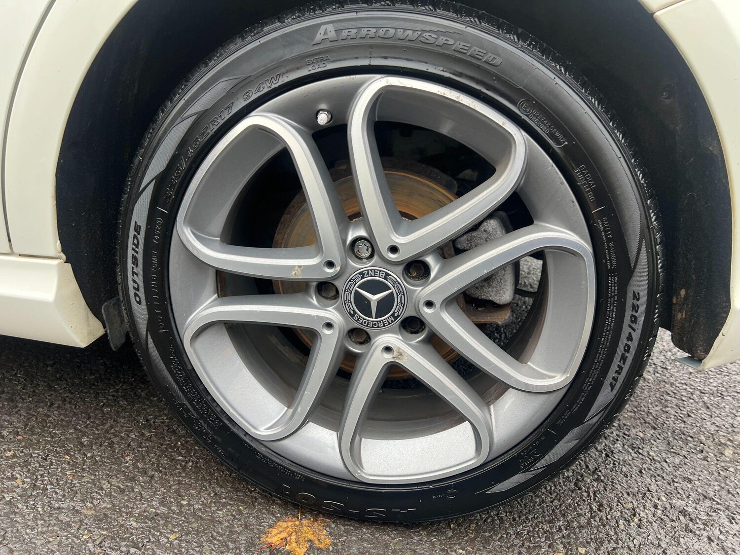 Used Mercedes-Benz A-Class 2018 for sale - 76283004: Photo 36