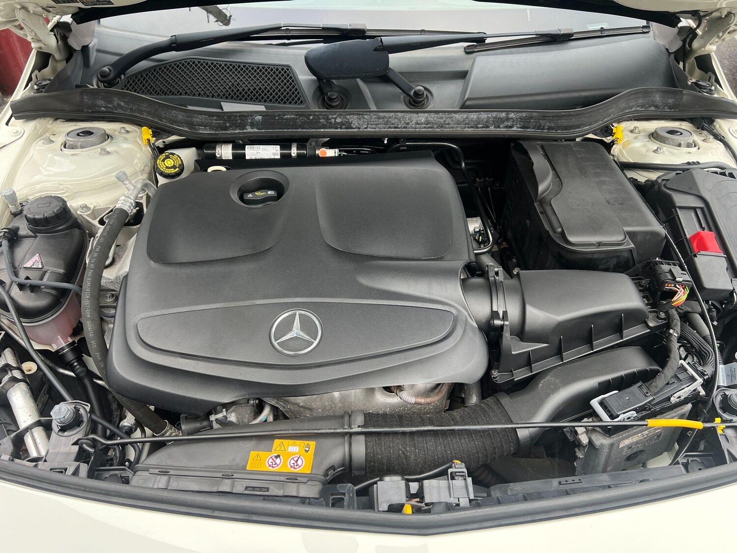 Used Mercedes-Benz A-Class 2018 for sale - 76283004: Photo 38