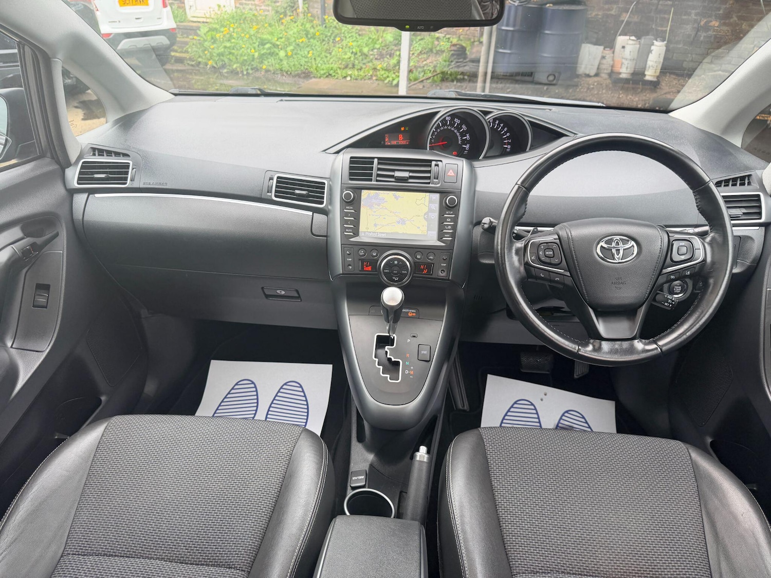 Used Toyota Verso for sale - 78136448: Photo 12