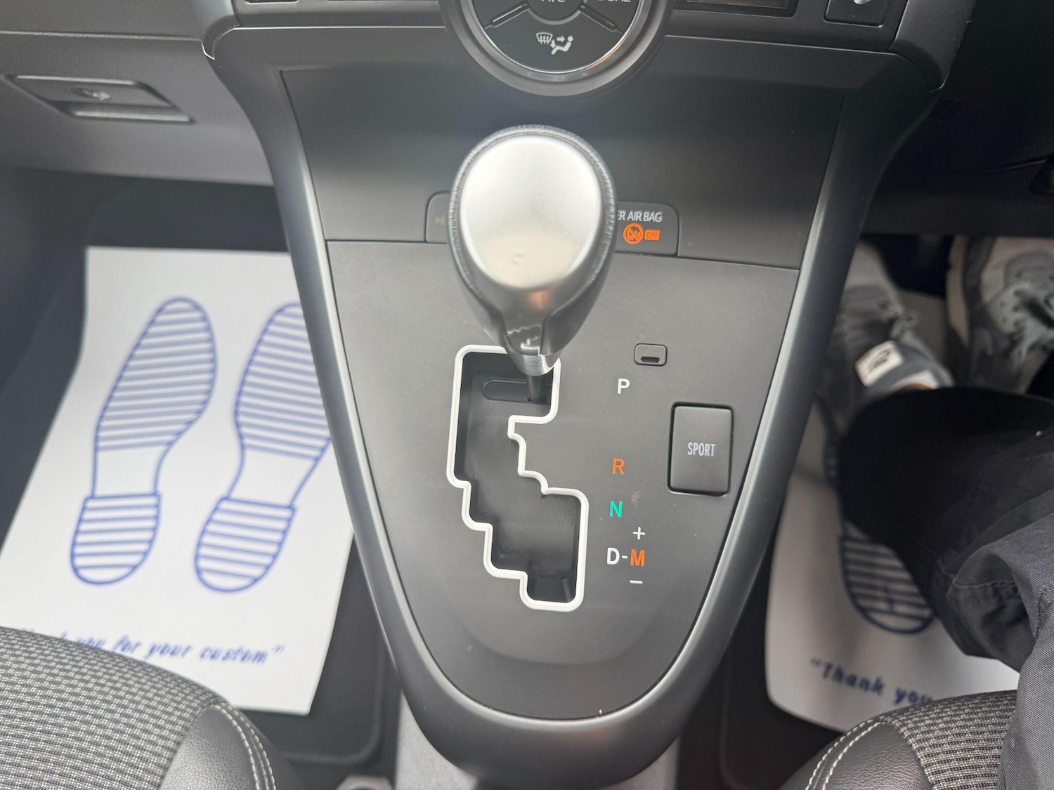 Used Toyota Verso for sale - 78136448: Photo 13