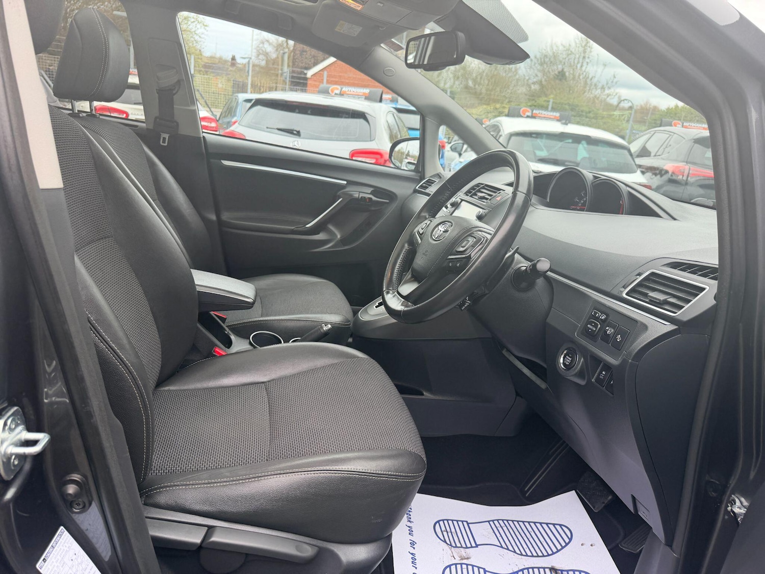 Used Toyota Verso for sale - 78136448: Photo 14