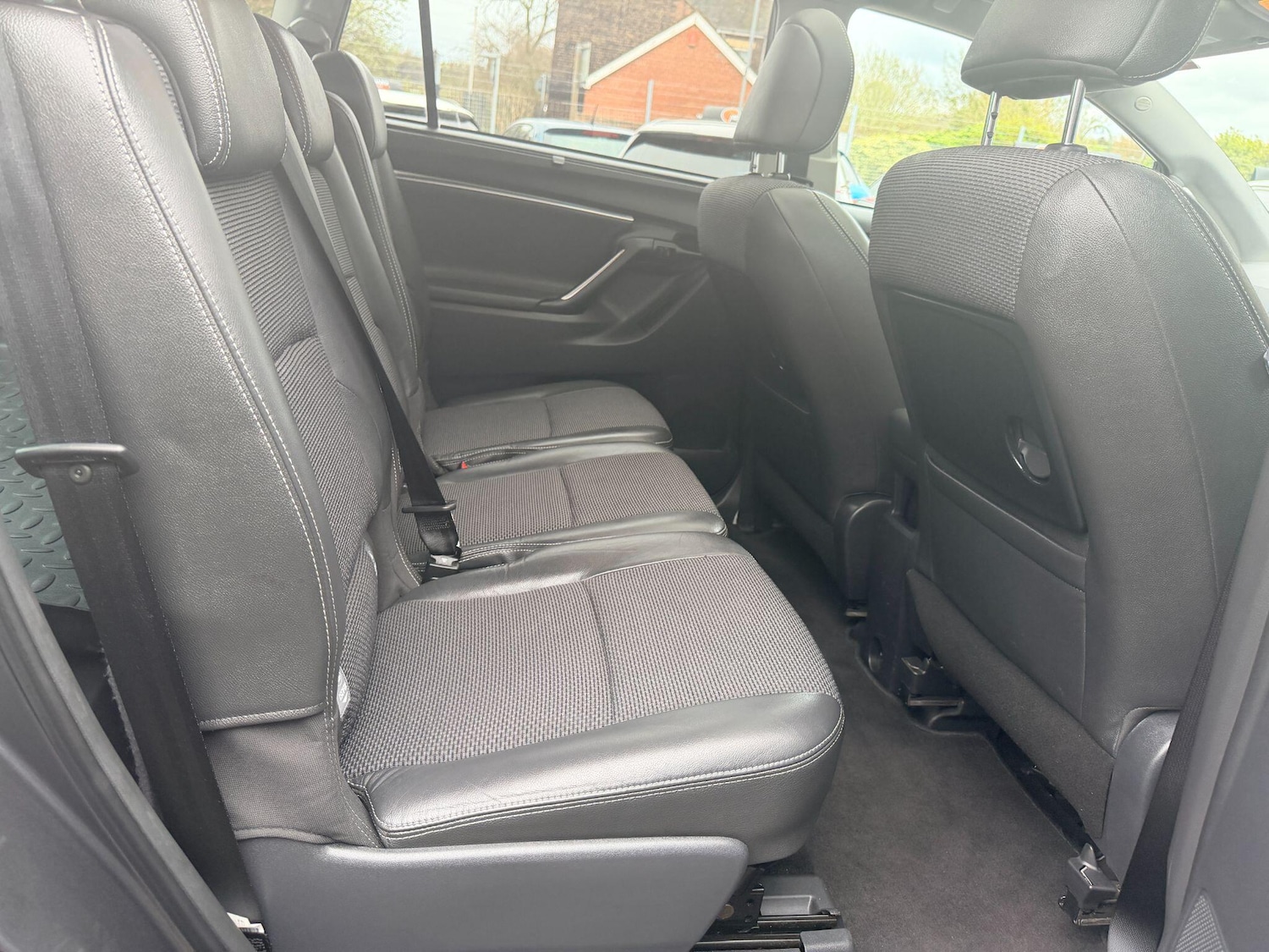 Used Toyota Verso for sale - 78136448: Photo 15