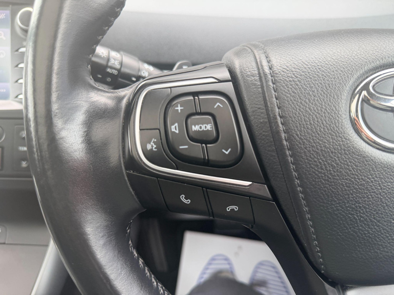 Used Toyota Verso for sale - 78136448: Photo 16