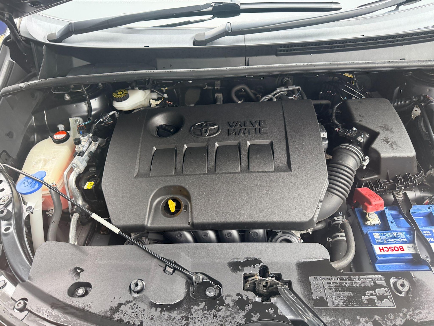 Used Toyota Verso for sale - 78136448: Photo 20