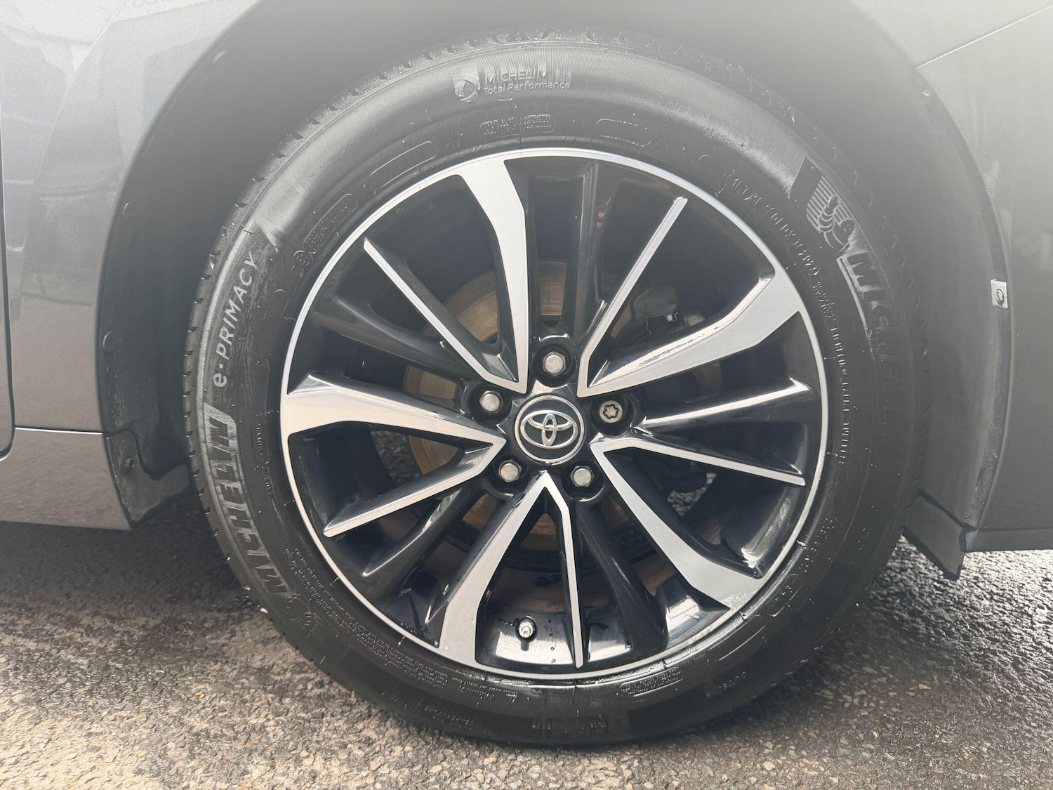 Used Toyota Verso for sale - 78136448: Photo 21