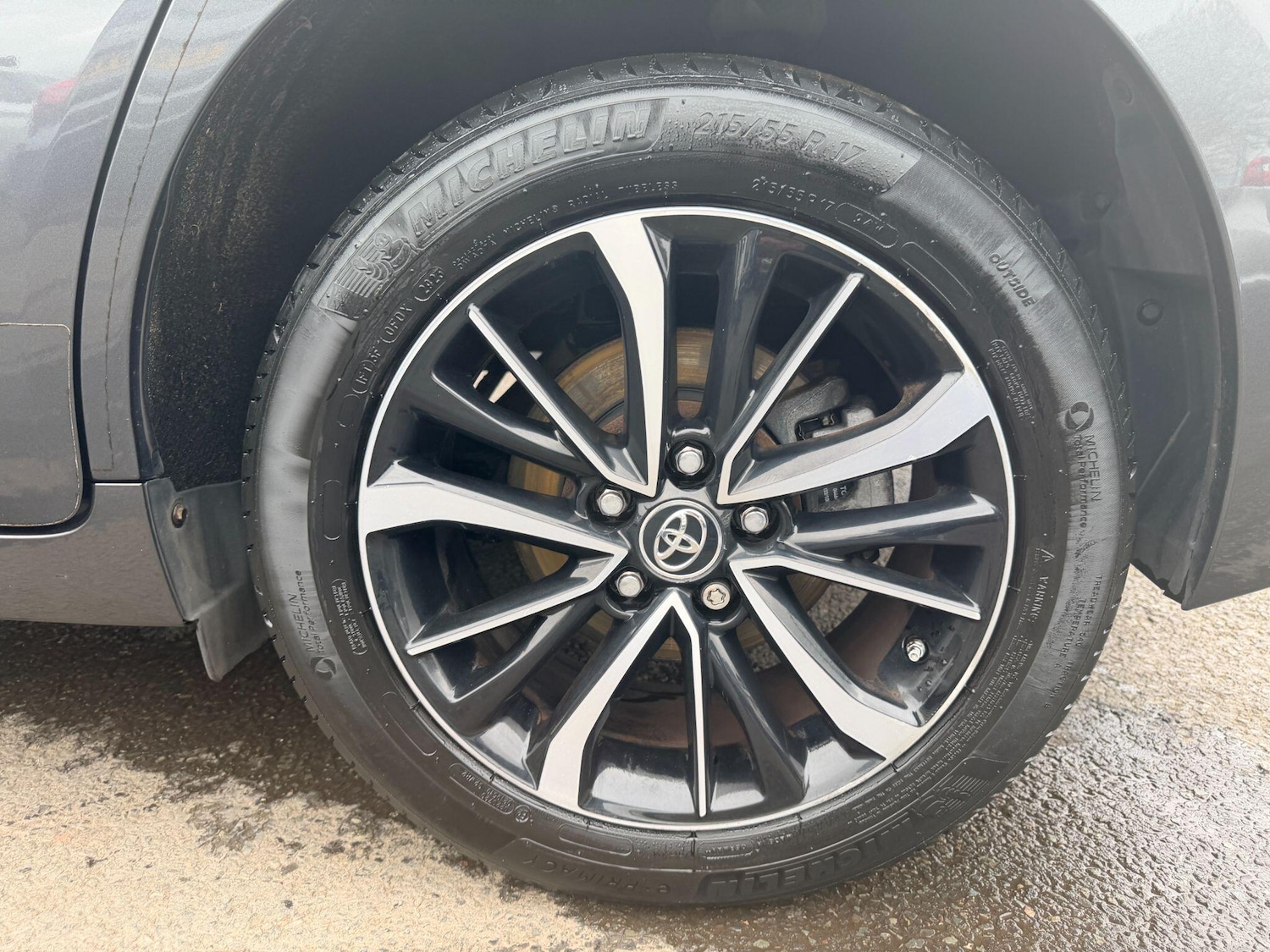 Used Toyota Verso for sale - 78136448: Photo 23