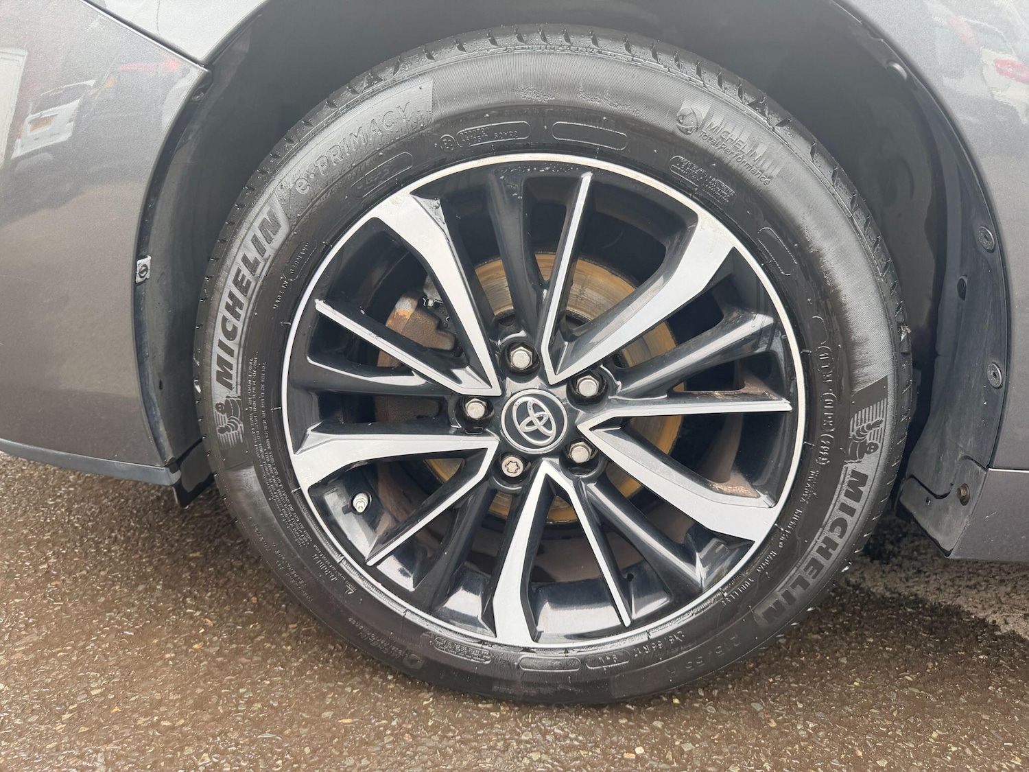 Used Toyota Verso for sale - 78136448: Photo 24