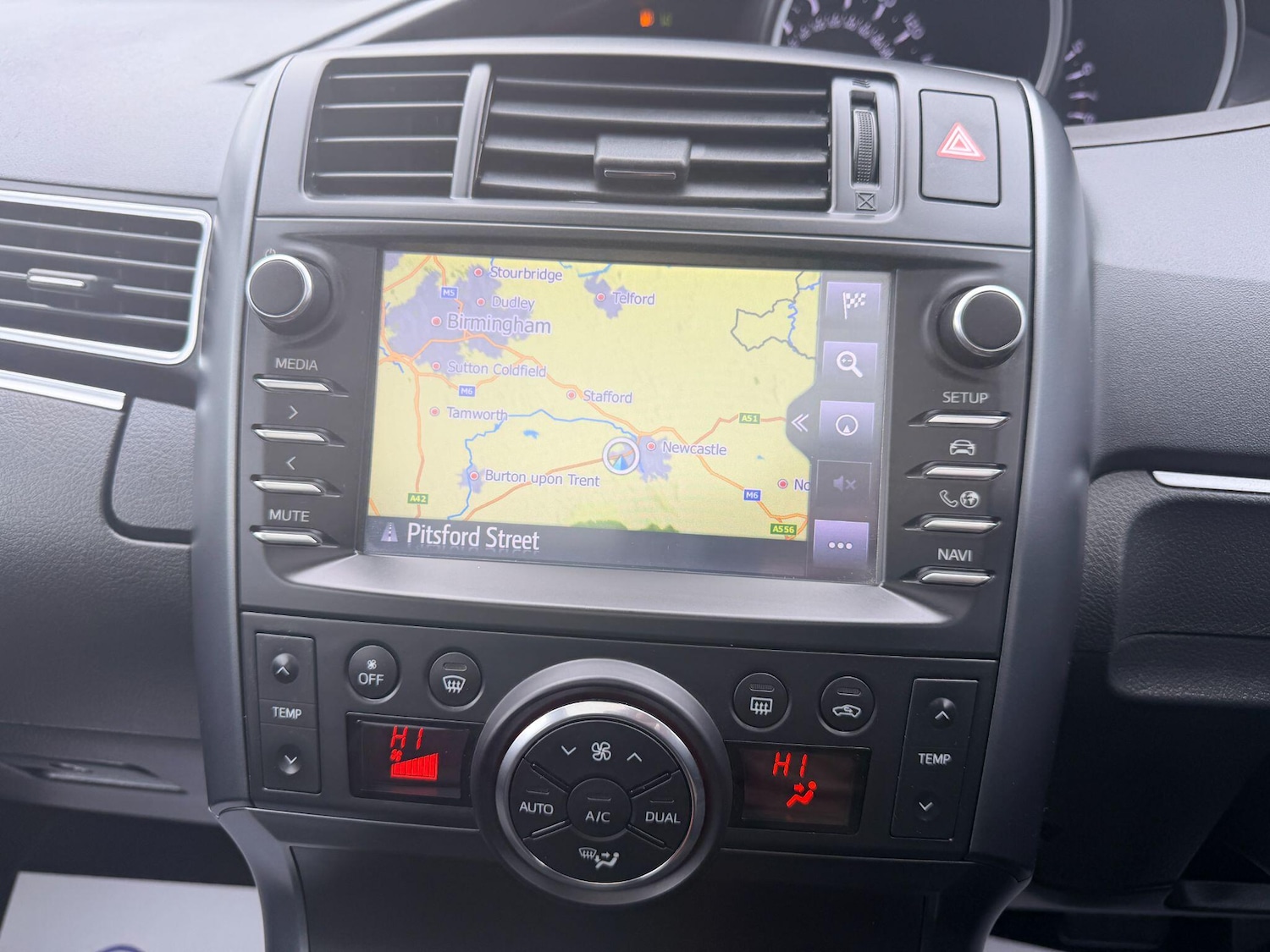 Used Toyota Verso for sale - 78136448: Photo 25