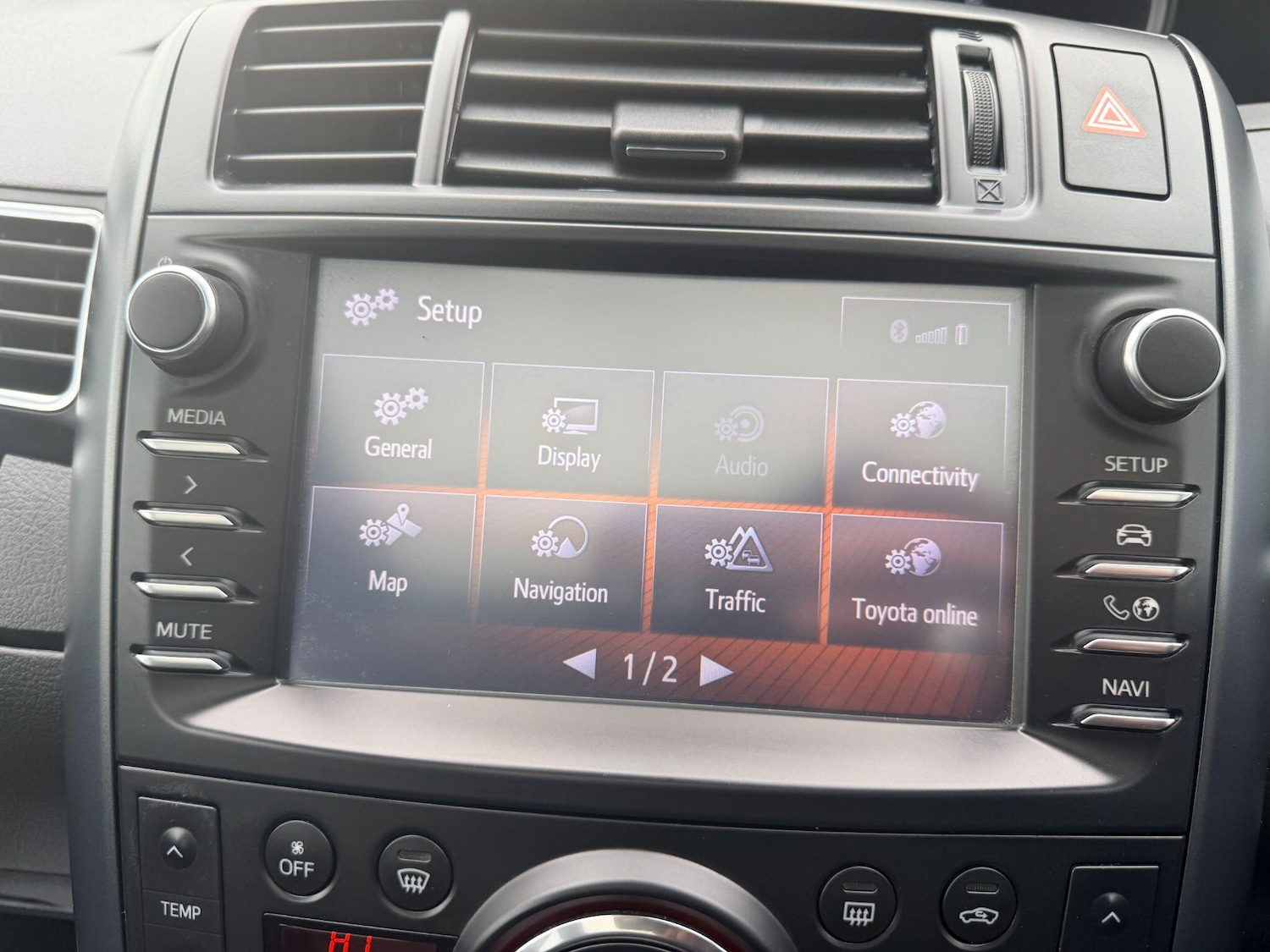 Used Toyota Verso for sale - 78136448: Photo 26