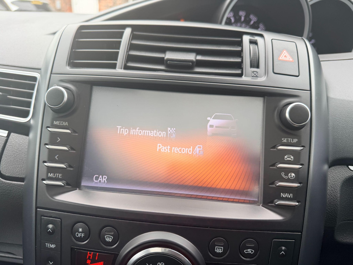 Used Toyota Verso for sale - 78136448: Photo 27