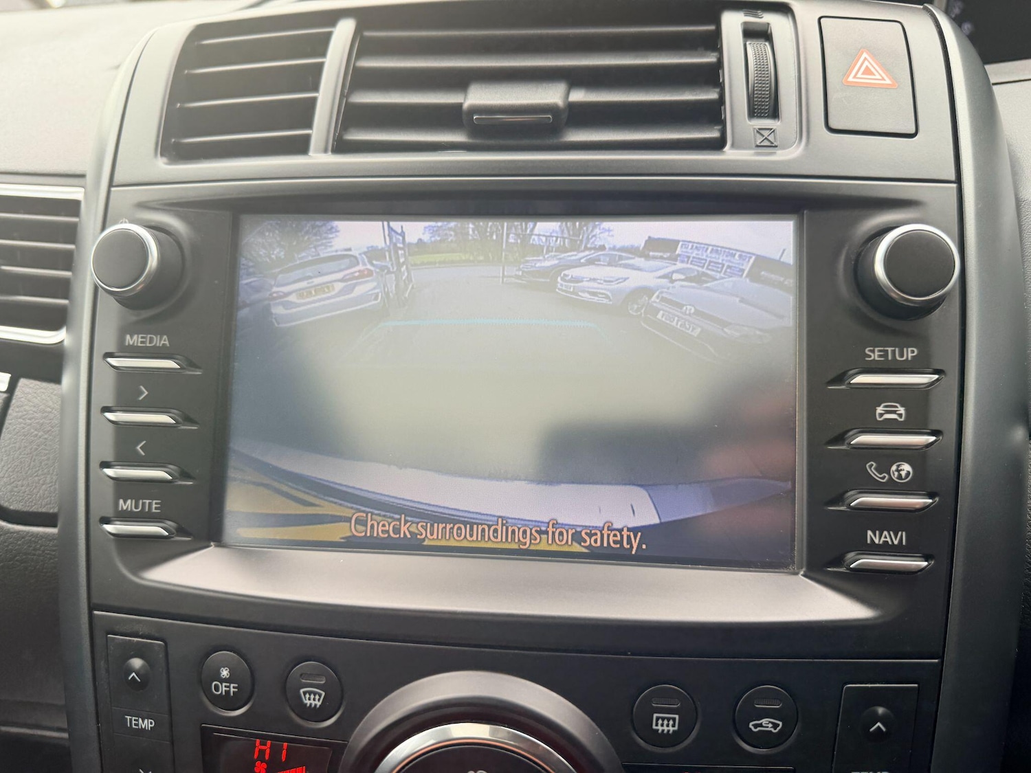 Used Toyota Verso for sale - 78136448: Photo 28