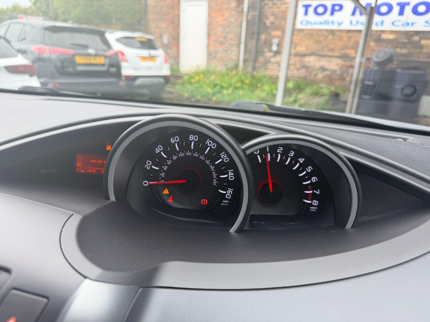 Used Toyota Verso for sale - 78136448: Photo 29