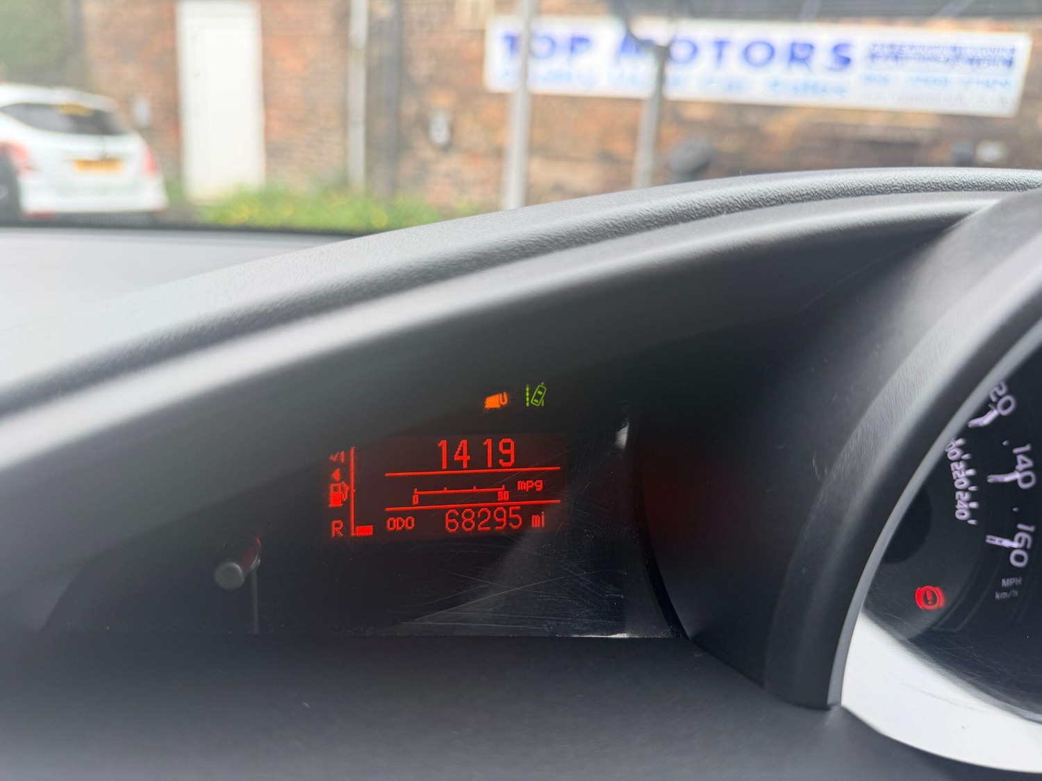 Used Toyota Verso for sale - 78136448: Photo 30