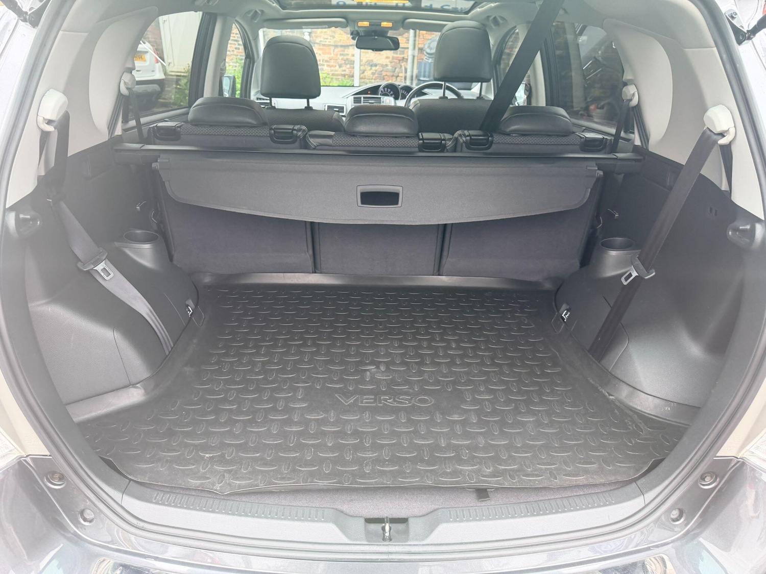 Used Toyota Verso for sale - 78136448: Photo 31