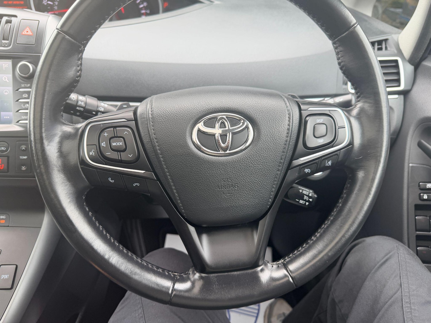 Used Toyota Verso for sale - 78136448: Photo 33
