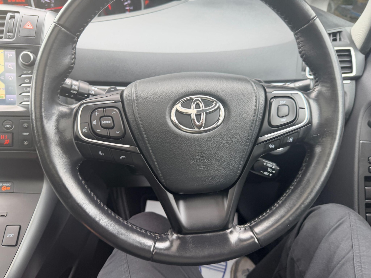 Used Toyota Verso for sale - 78136448: Photo 34