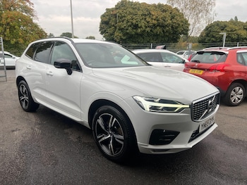 Volvo - XC60