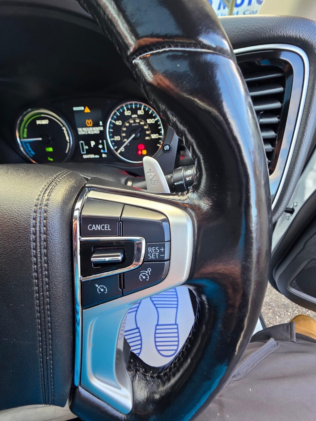 Used Mitsubishi Outlander 2017 for sale - 76743101: Photo 21