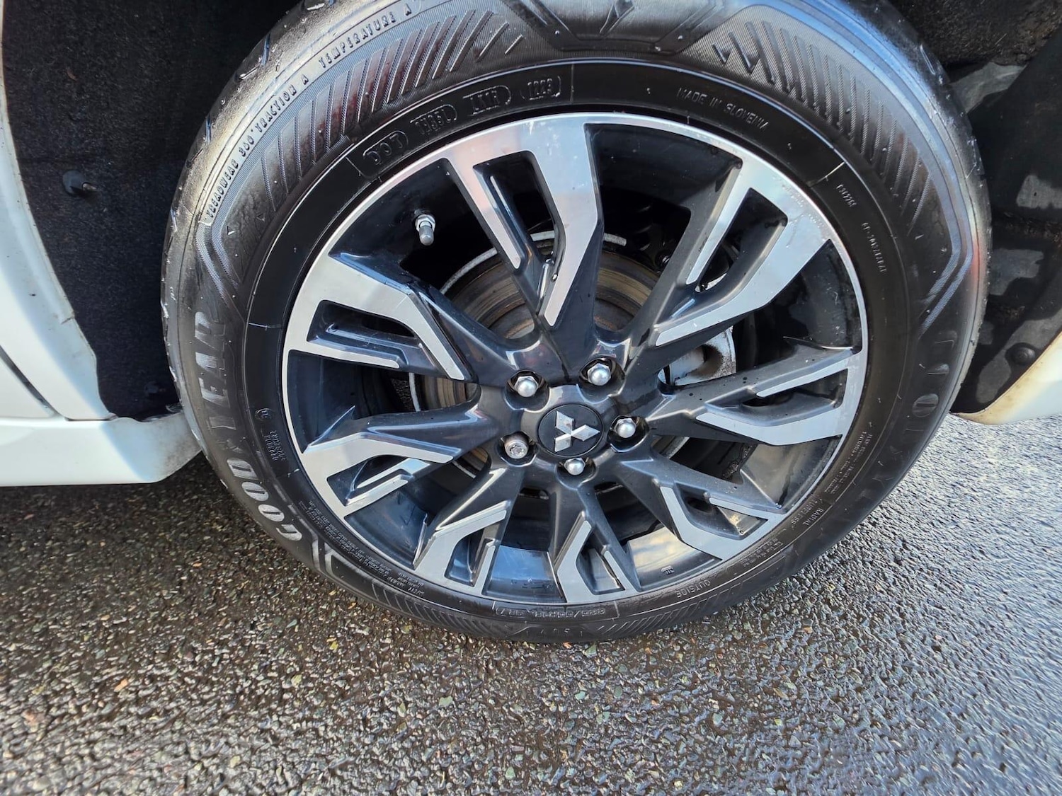 Used Mitsubishi Outlander 2017 for sale - 76743101: Photo 24