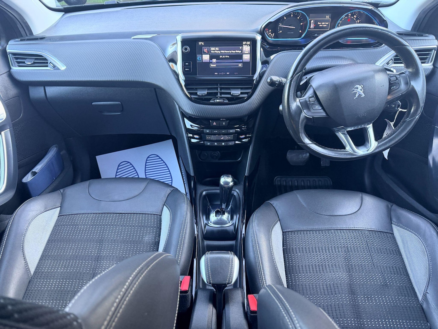 Used Peugeot 2008 2015 for sale - 78021801: Photo 13