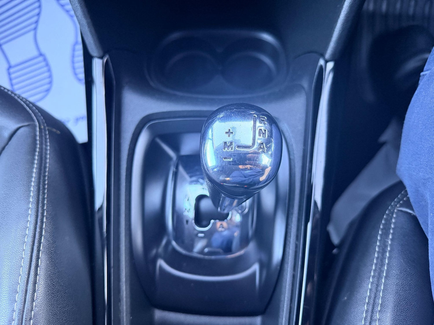 Used Peugeot 2008 2015 for sale - 78021801: Photo 18