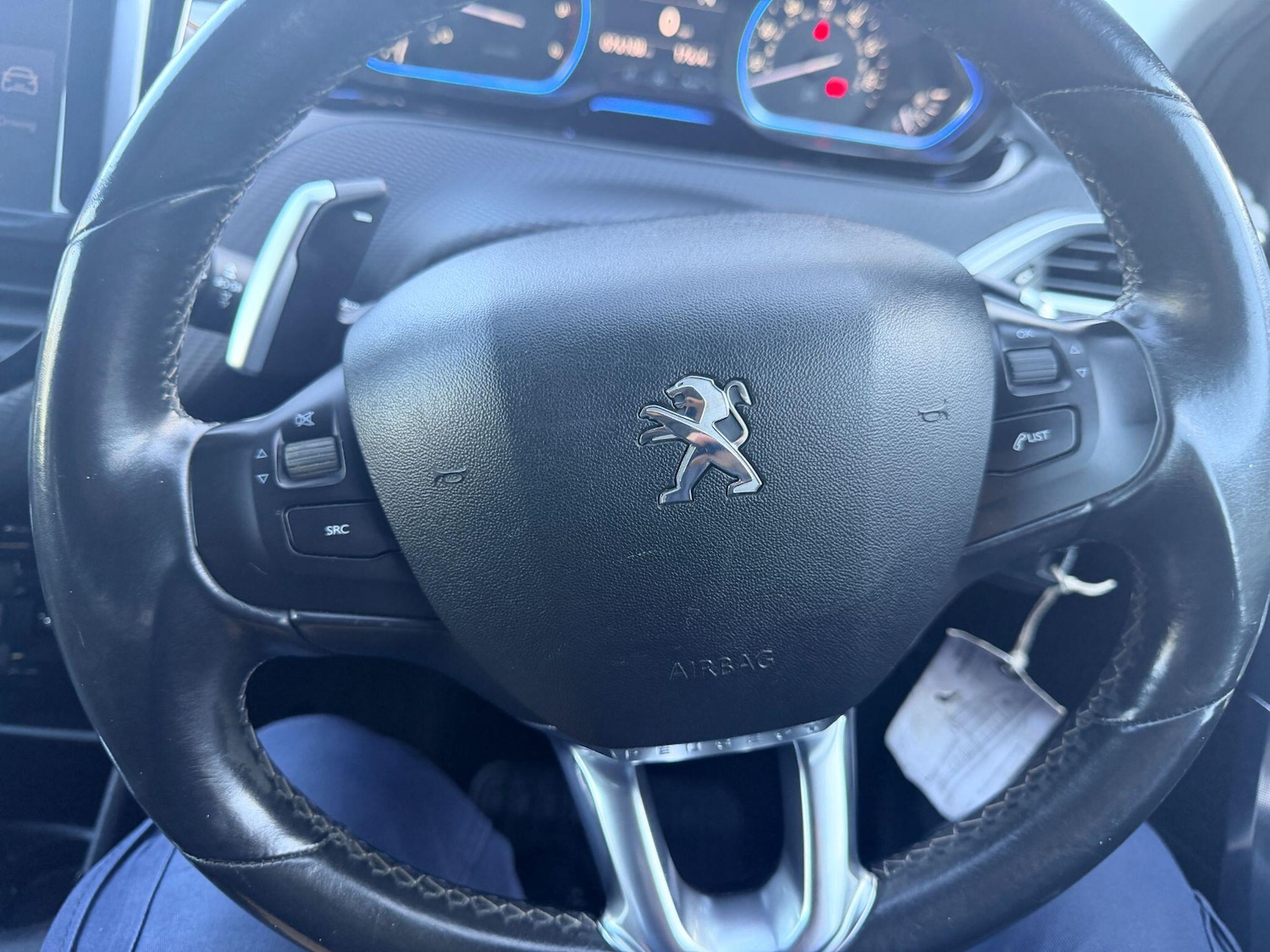 Used Peugeot 2008 2015 for sale - 78021801: Photo 19