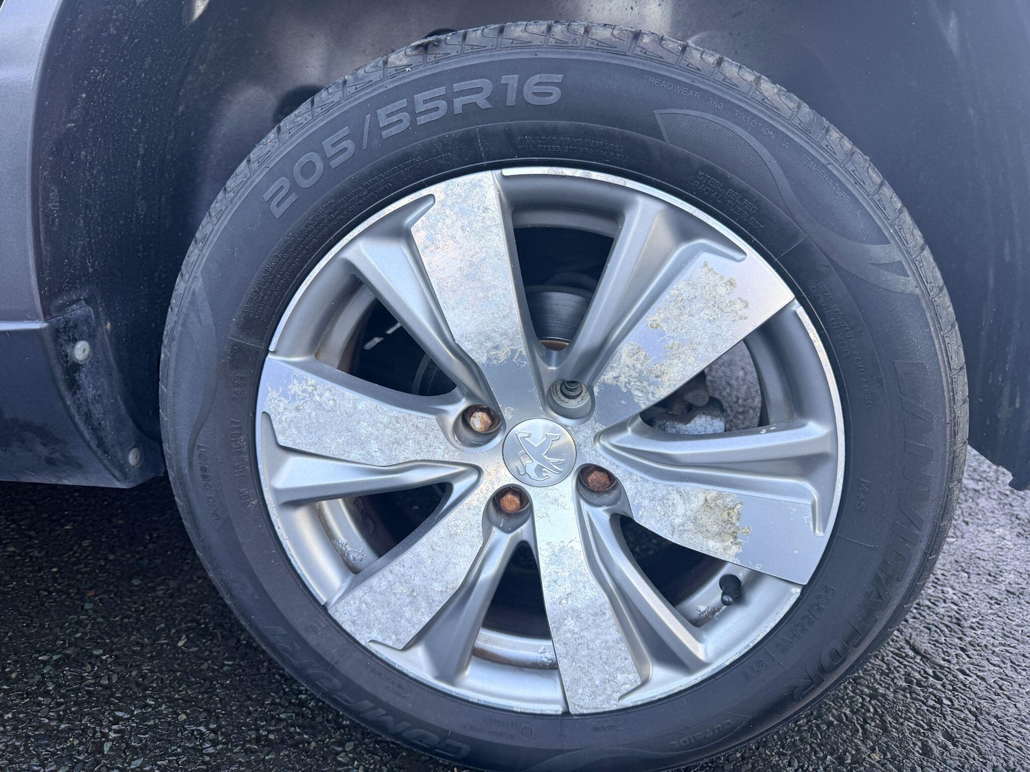 Used Peugeot 2008 2015 for sale - 78021801: Photo 25