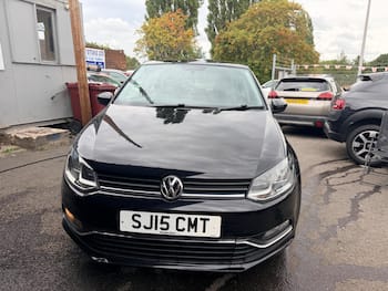 Used Volkswagen Polo 2015 for sale - 79678235: Photo