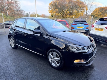 Used Volkswagen Polo 2017 for sale - 76513305: Photo