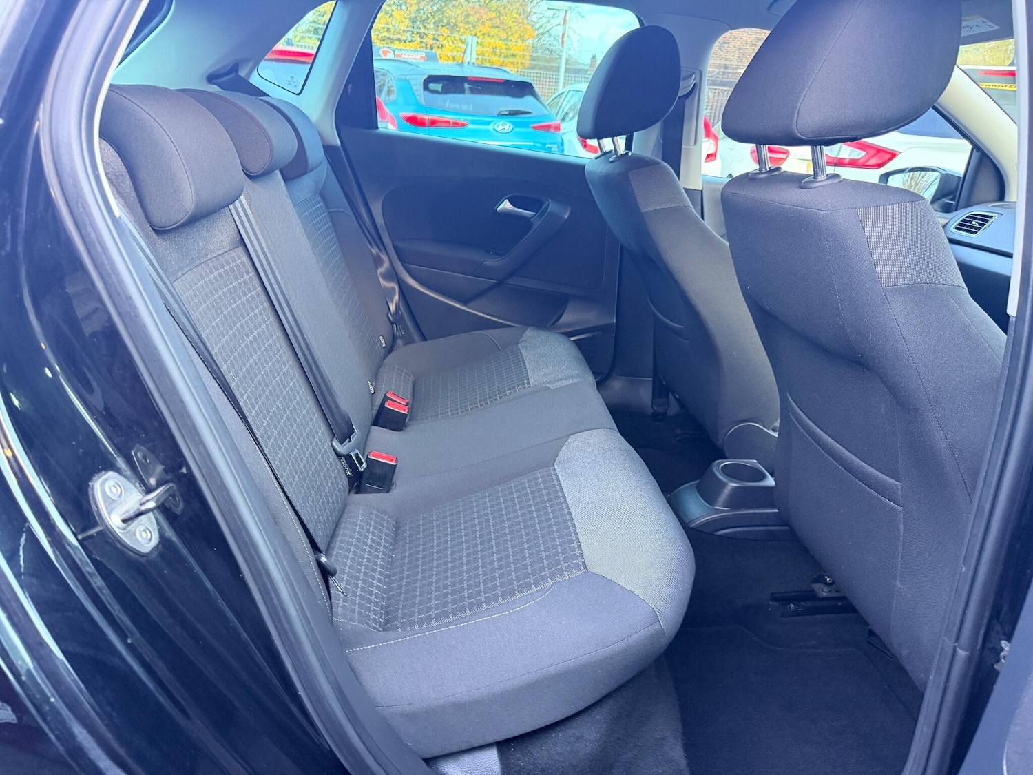 Used Volkswagen Polo 2017 for sale - 76513305: Photo 20