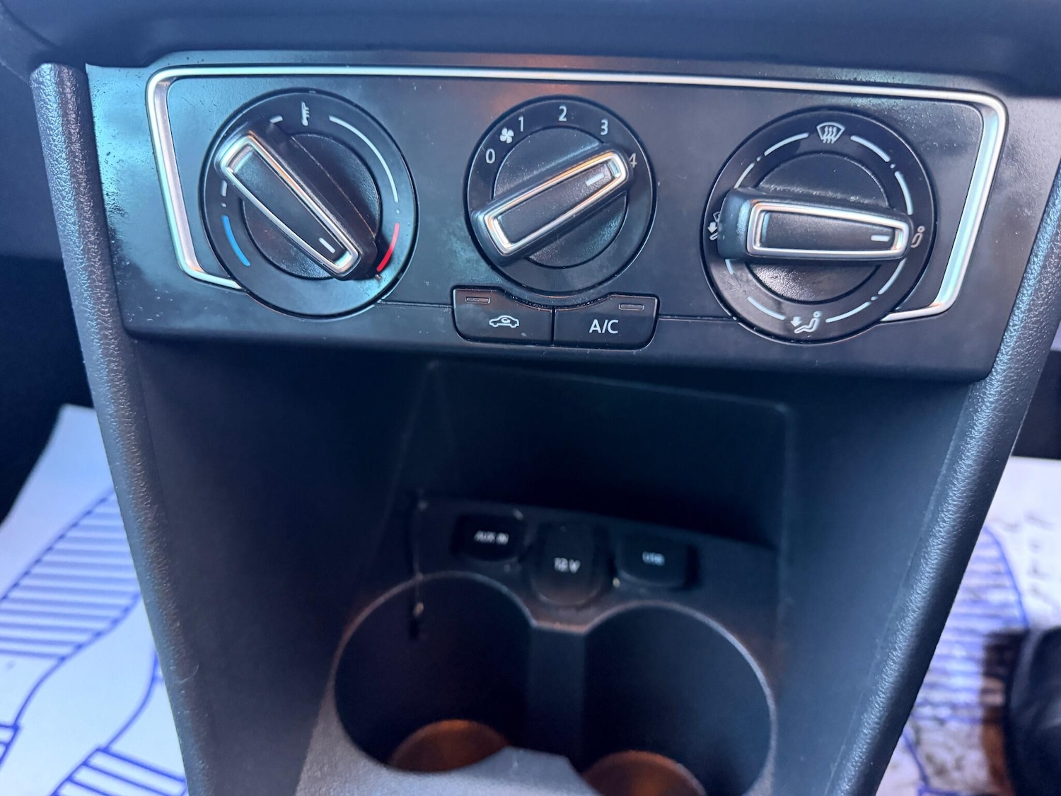 Used Volkswagen Polo 2017 for sale - 76513305: Photo 21