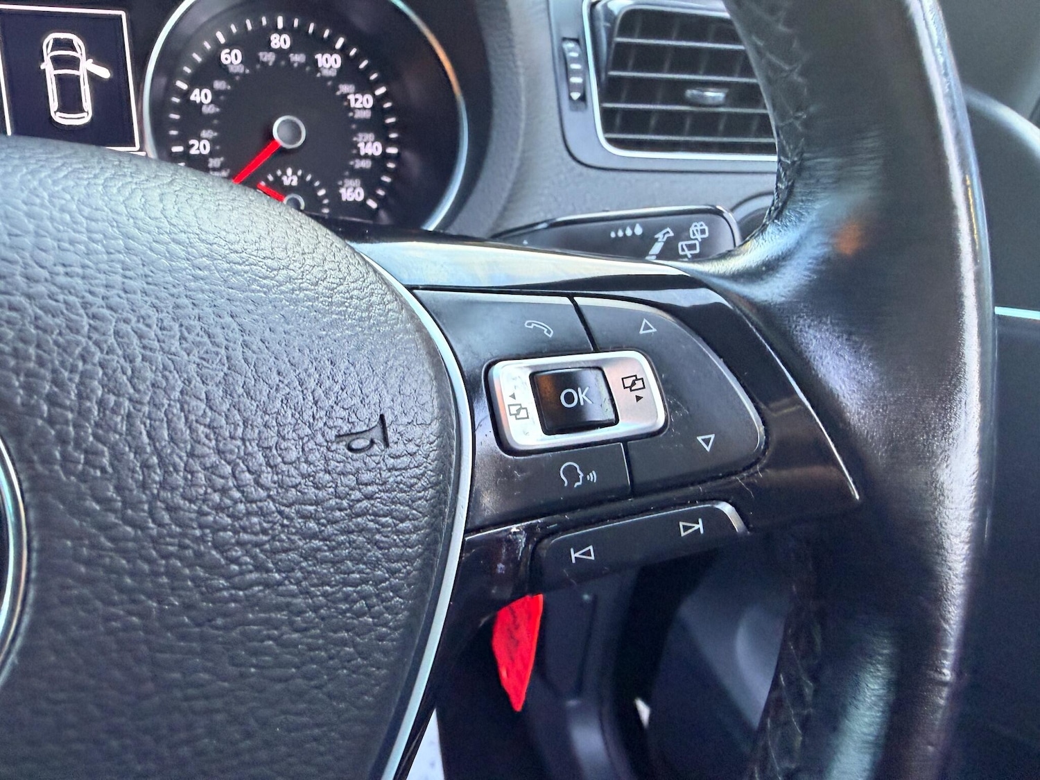 Used Volkswagen Polo 2017 for sale - 76513305: Photo 23