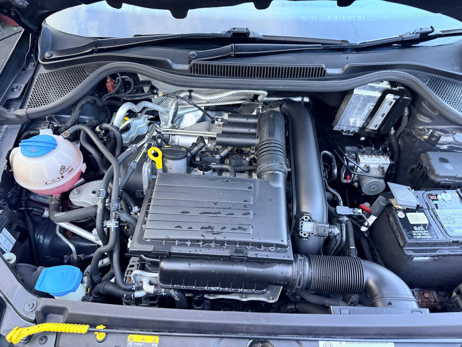 Used Volkswagen Polo 2017 for sale - 76513305: Photo 26