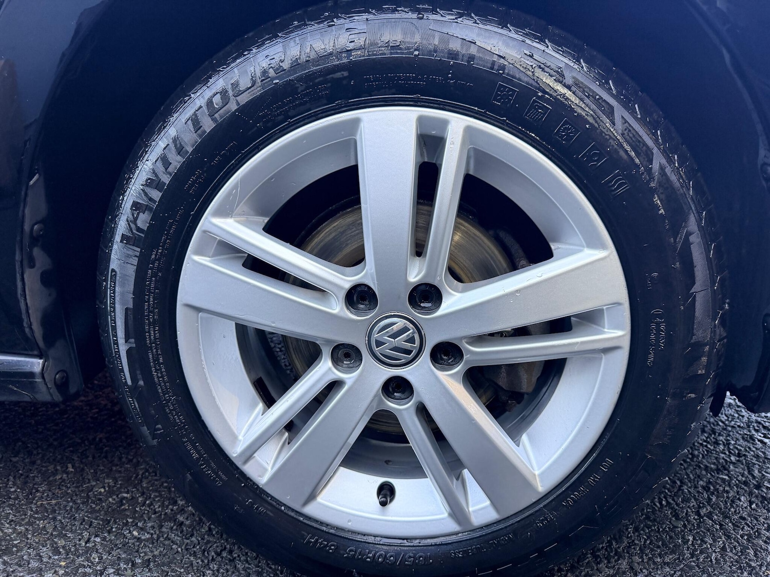 Used Volkswagen Polo 2017 for sale - 76513305: Photo 28