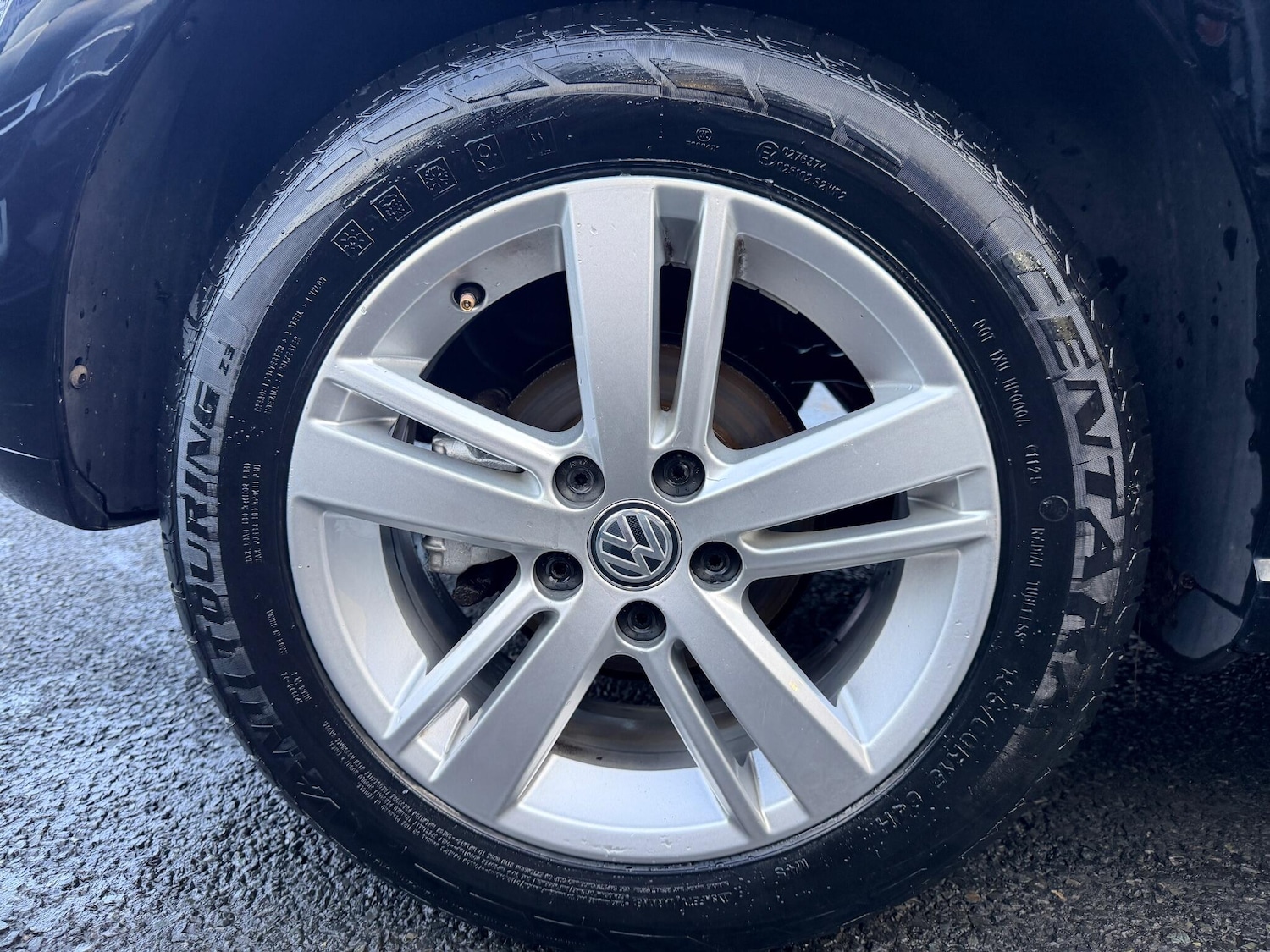 Used Volkswagen Polo 2017 for sale - 76513305: Photo 29