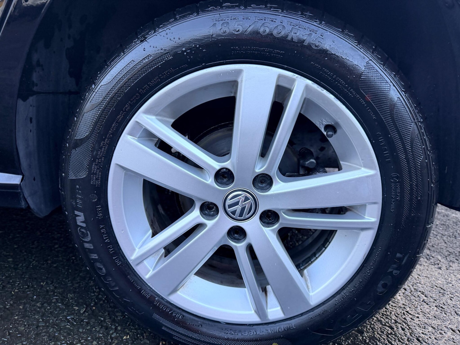 Used Volkswagen Polo 2017 for sale - 76513305: Photo 30